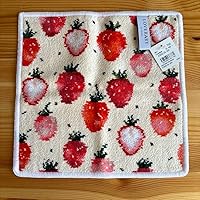 フェイラー　いちご　ストロベリー　黒　ハンカチ　ポーチ　新品　セット Amazon.co.jp: フェイラー ストロベリードット ハンカチポーチ